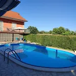 Appartamento Family-friendly With Swimming Pool Vojnic Sinjski, Zagora - 22835 *