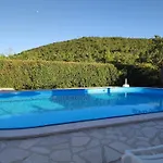 Family-friendly With Swimming Pool Vojnic Sinjski, Zagora - 22835 *